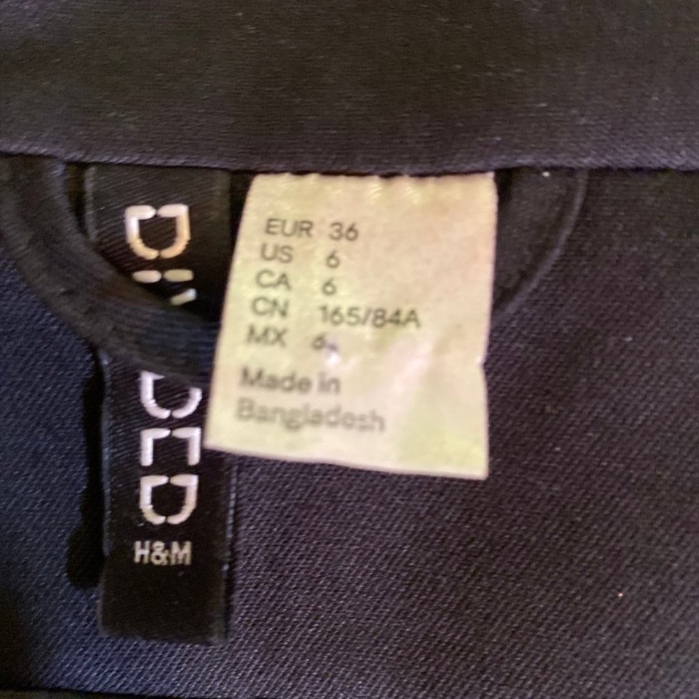 Suit Jacket - image 3